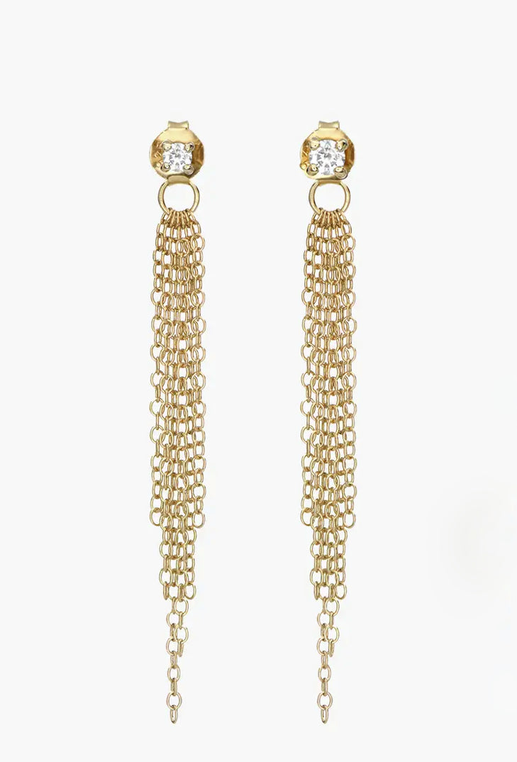 Shri Chain Stud