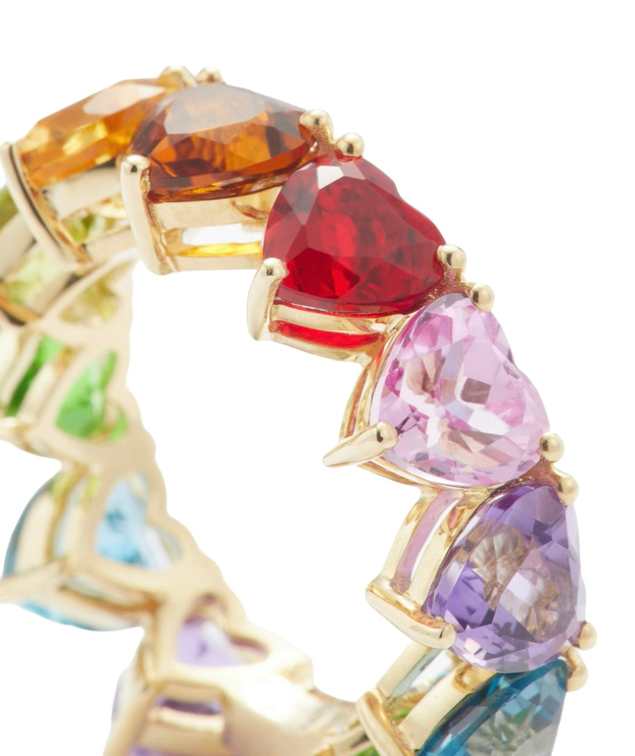 Ishq Ring