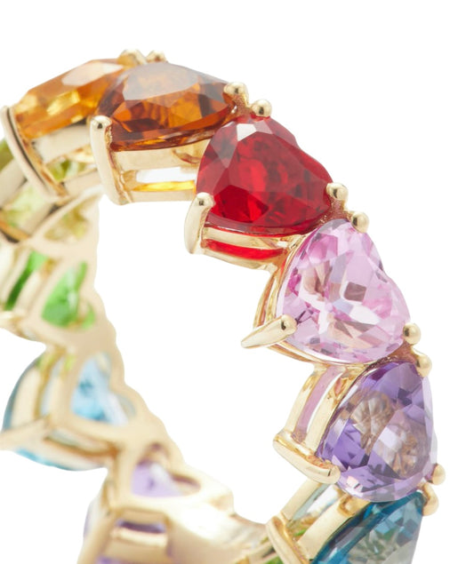 Ishq Ring