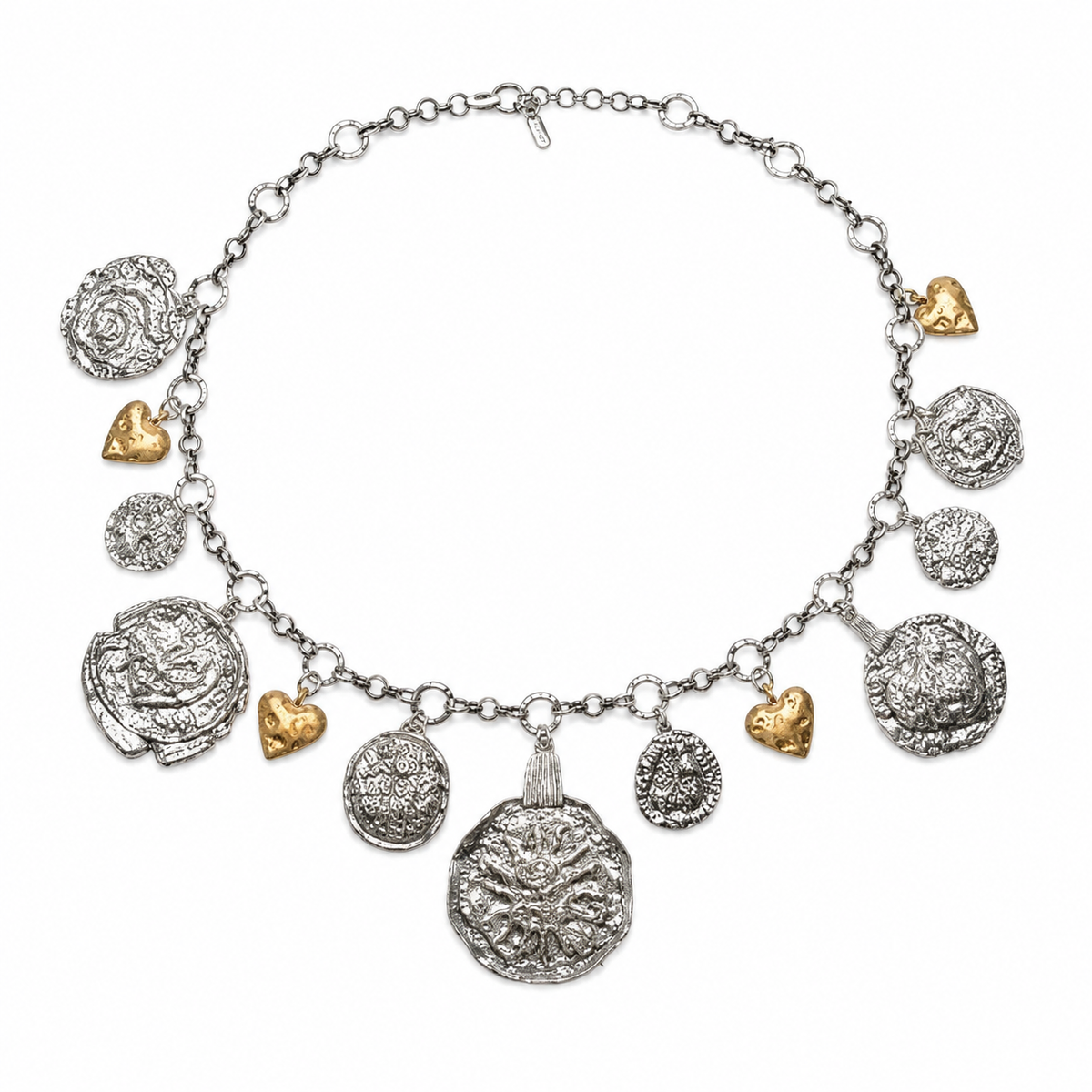 Ithaca Necklace