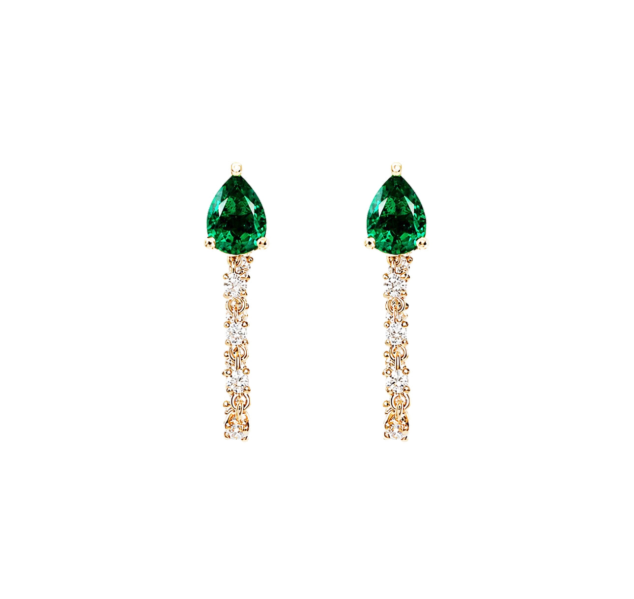 Lonu Earrings