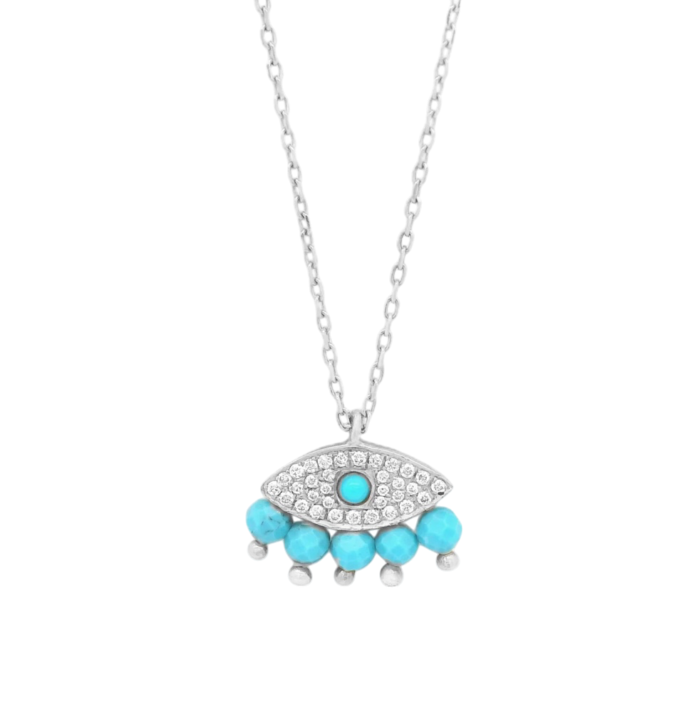 PREORDER - Leia Necklace DRJ Fine