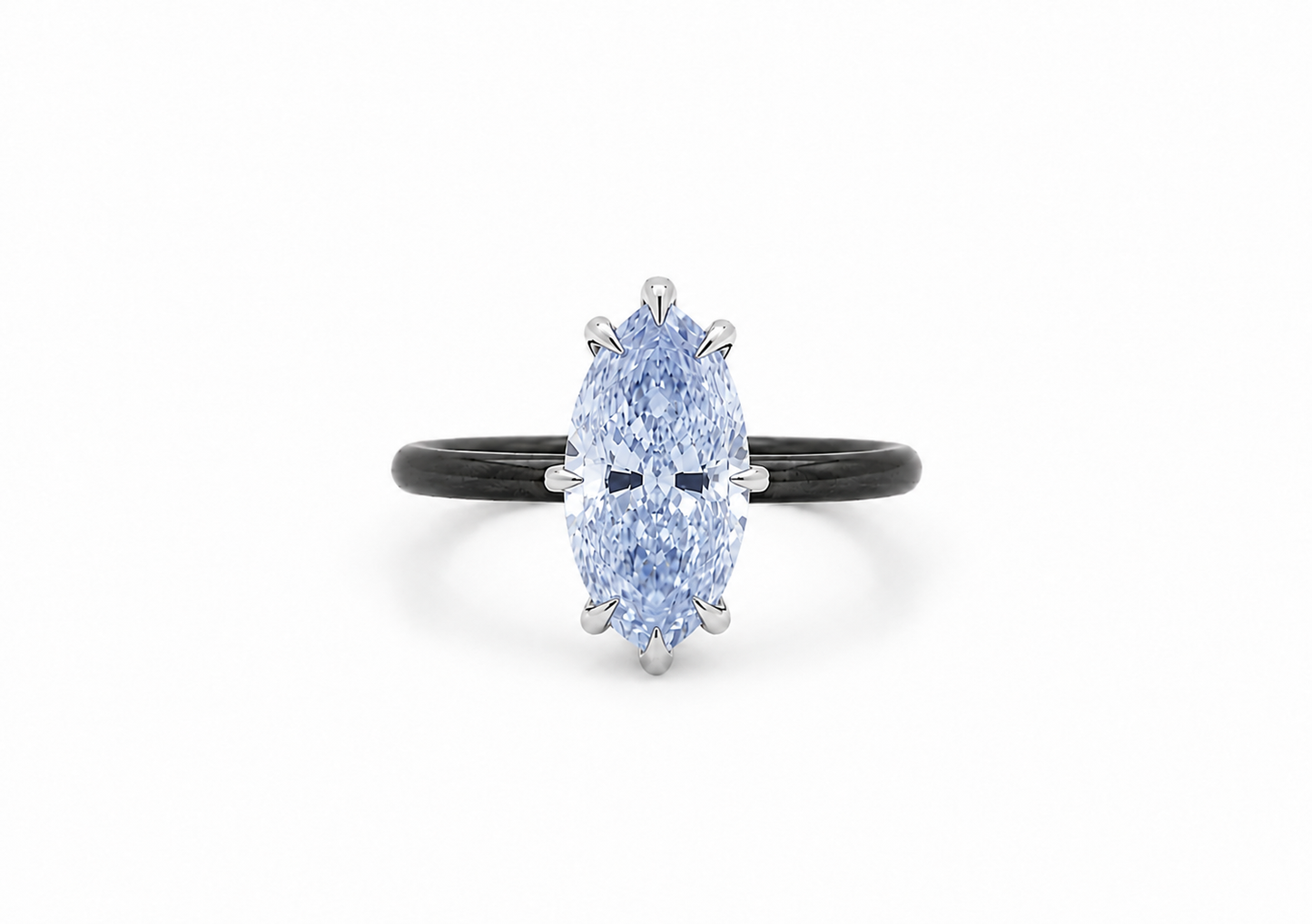 PREORDER - Lila Ring - DRJ FINE