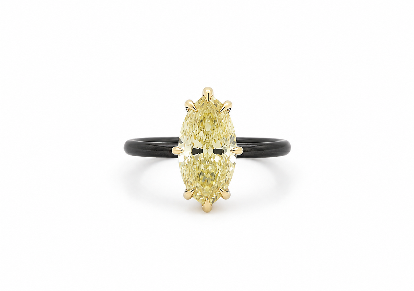 PREORDER - Lila Ring - DRJ FINE