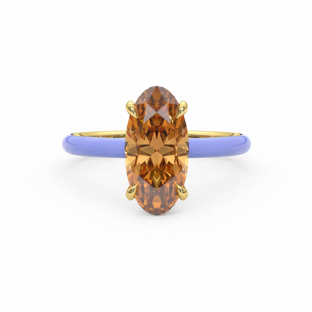 PREORDER - Lila Ring