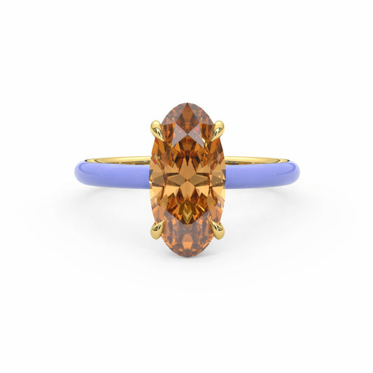 PREORDER - Lila Ring