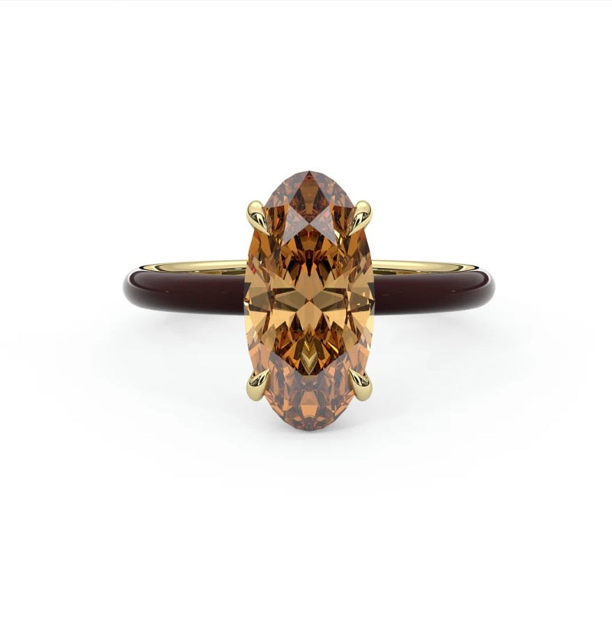 PREORDER - Lila Ring