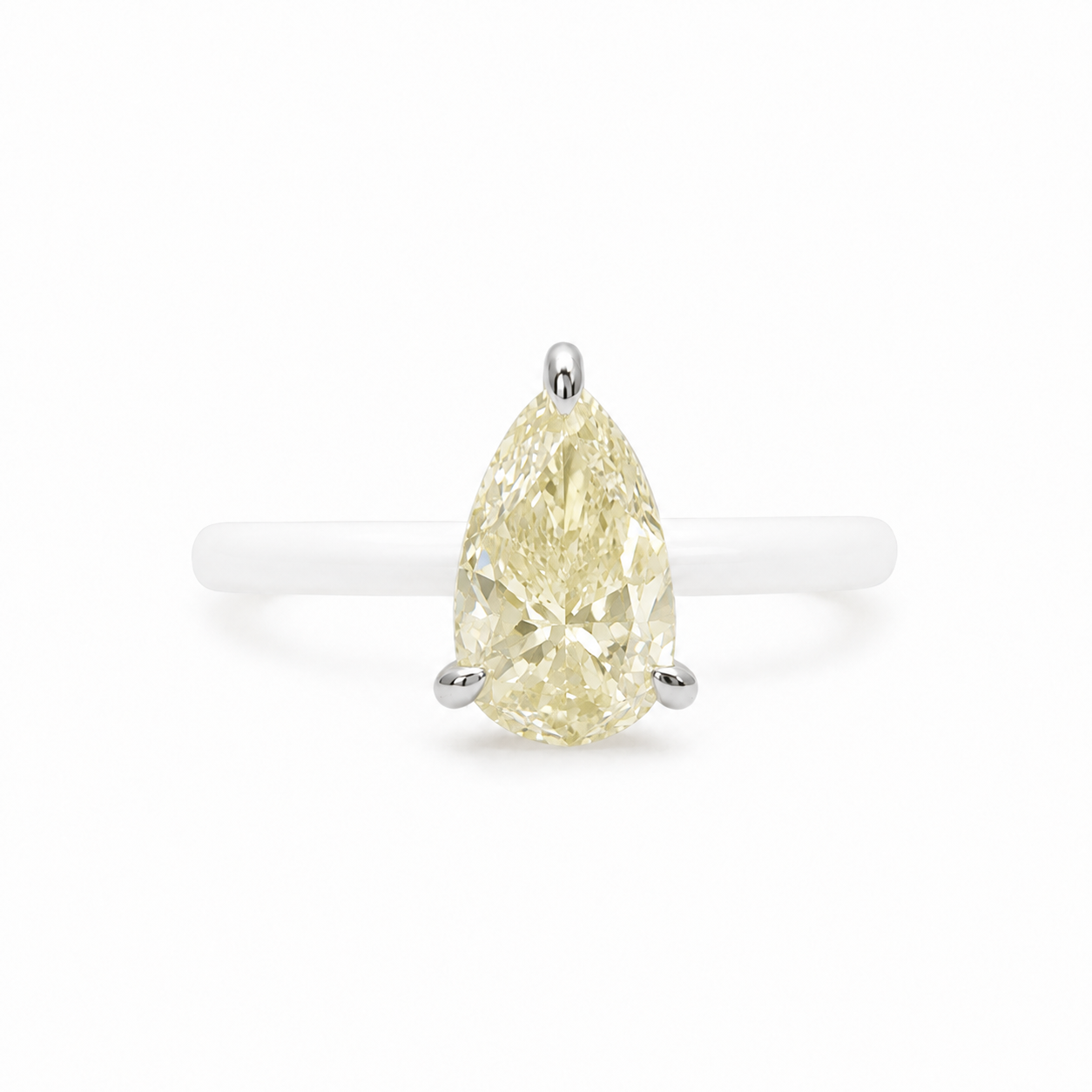 PREORDER - Lila Ring - DRJ FINE
