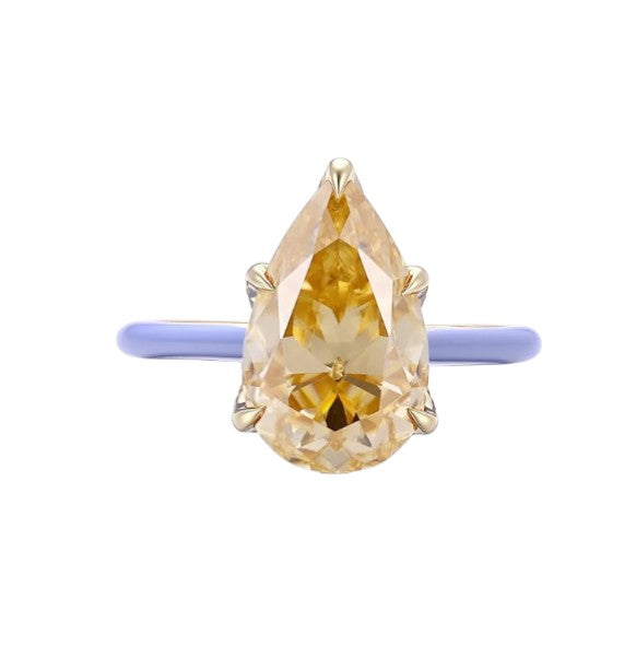 PREORDER - Lila Ring