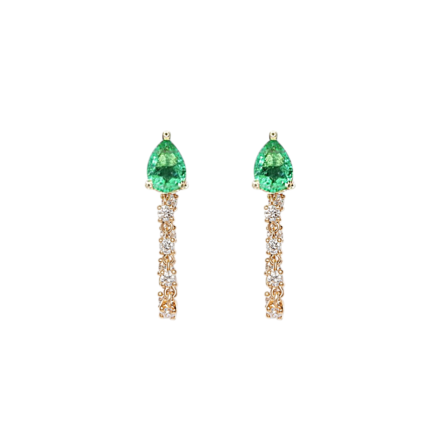 Lonu Earrings