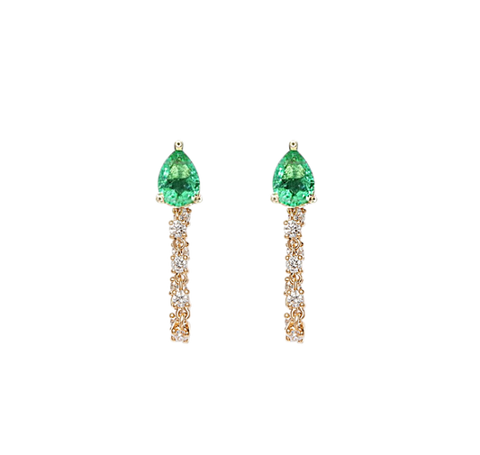 Lonu Earrings