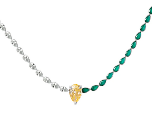 Lysia Choker