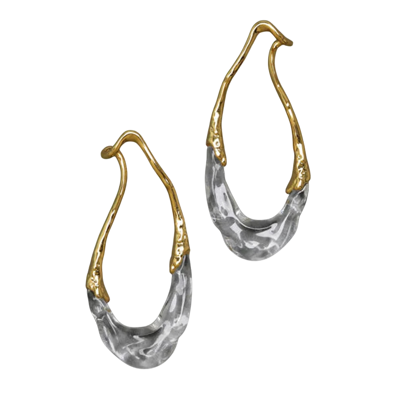 PREORDER Naashi Earrings