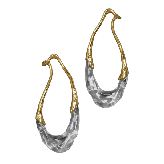 PREORDER Naashi Earrings