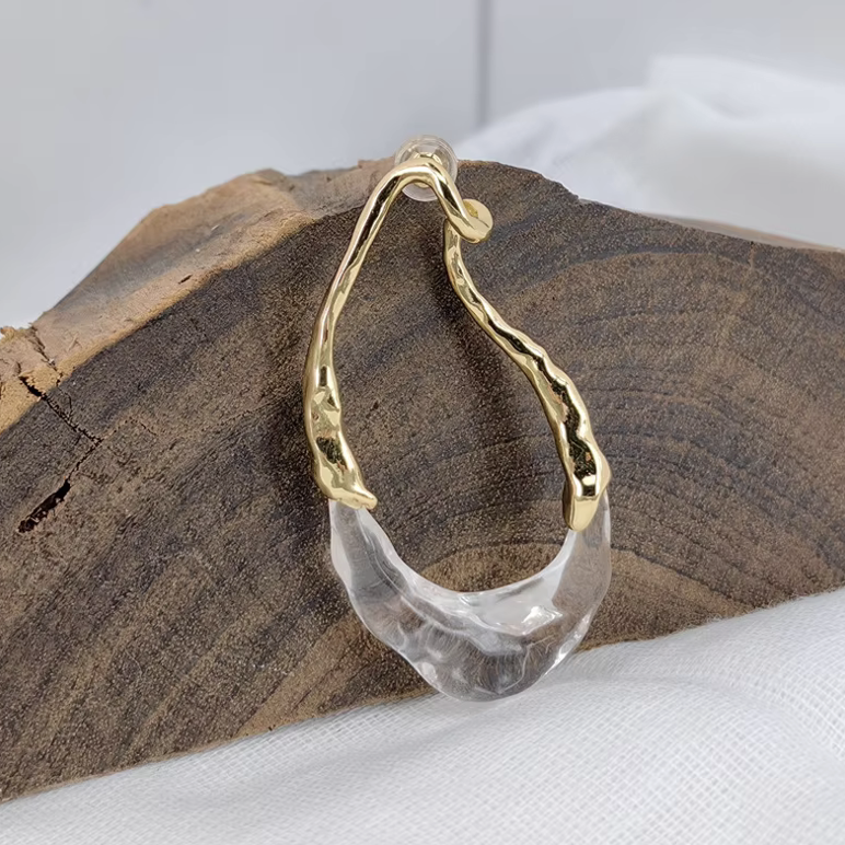 PREORDER Naashi Earrings