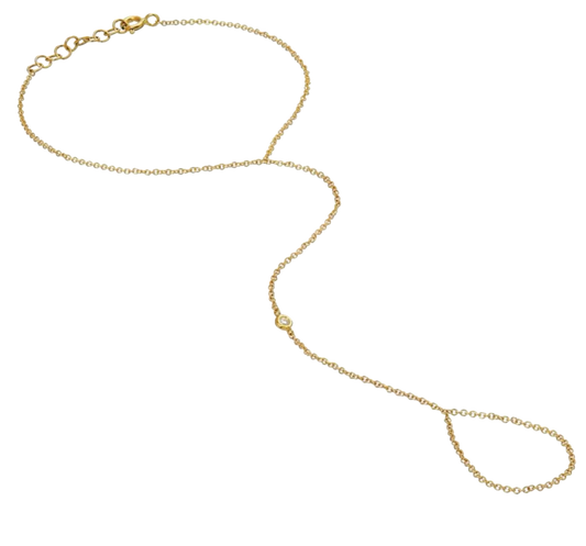 Nashaa Hand Chain