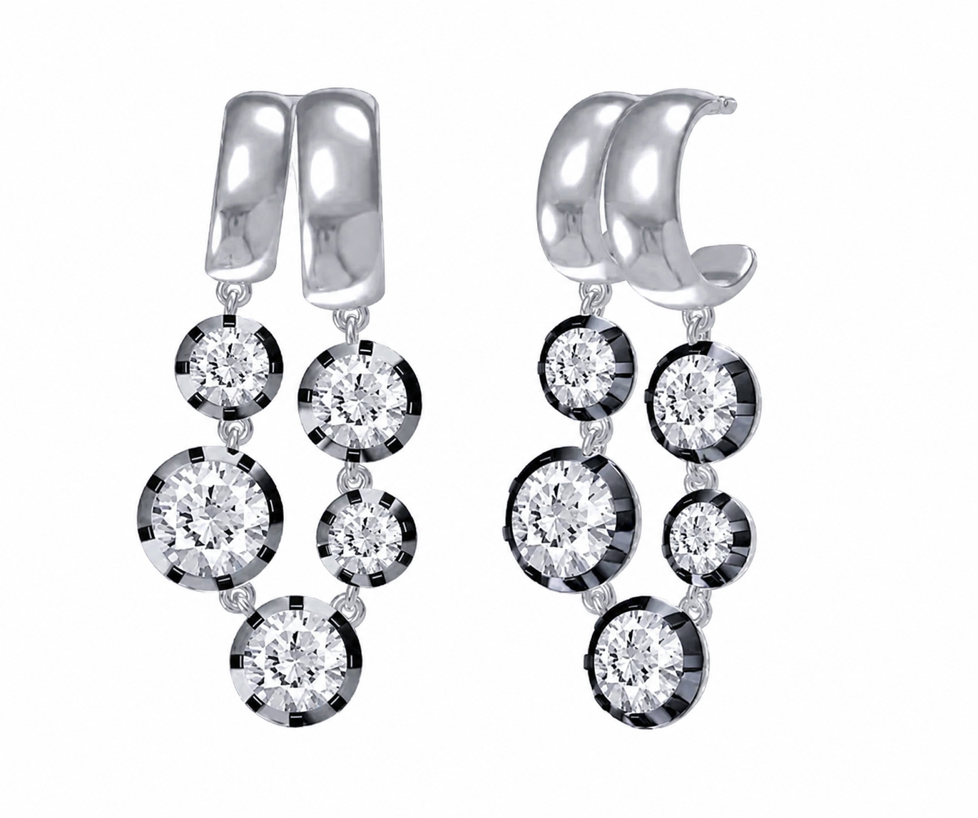 Neve Earrings