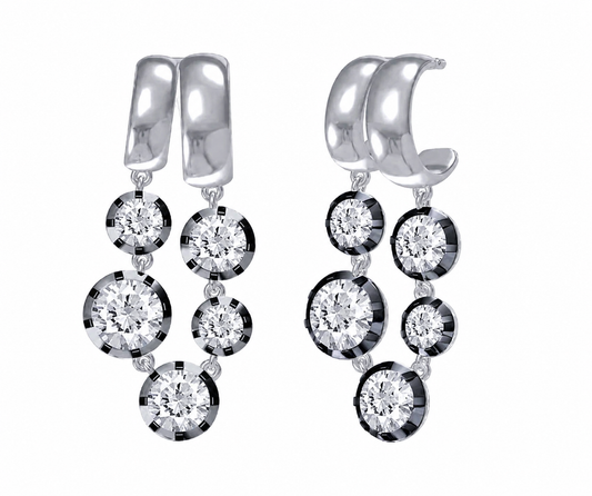 Neve Earrings