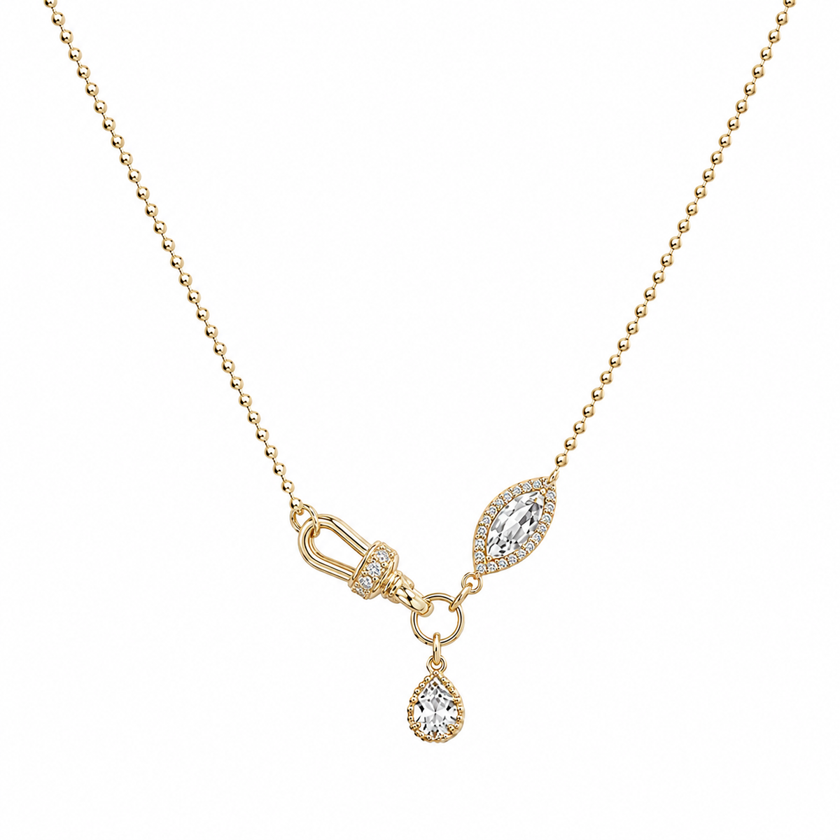 Nova Necklace