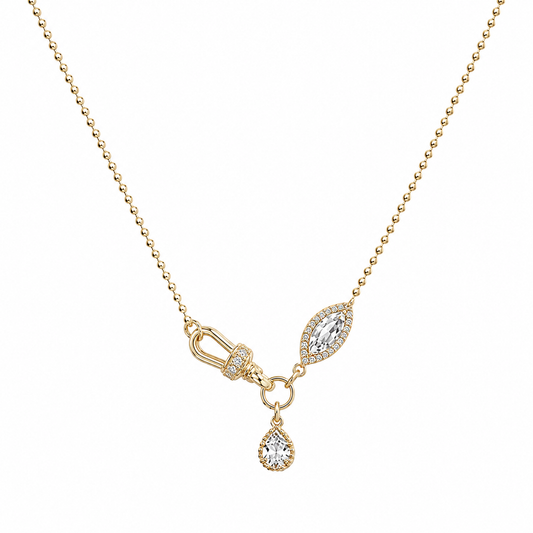 Nova Necklace