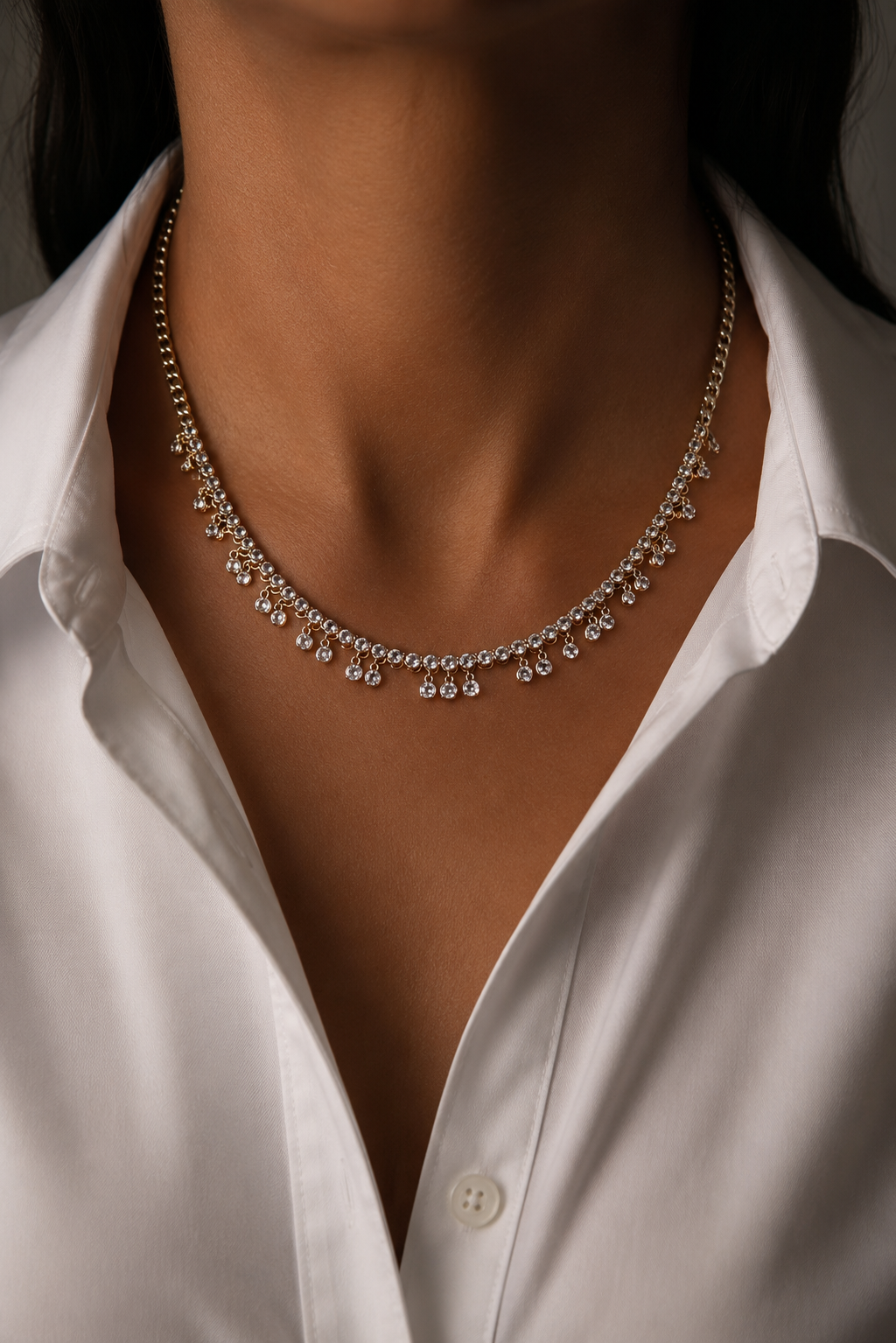 Nyx Necklace