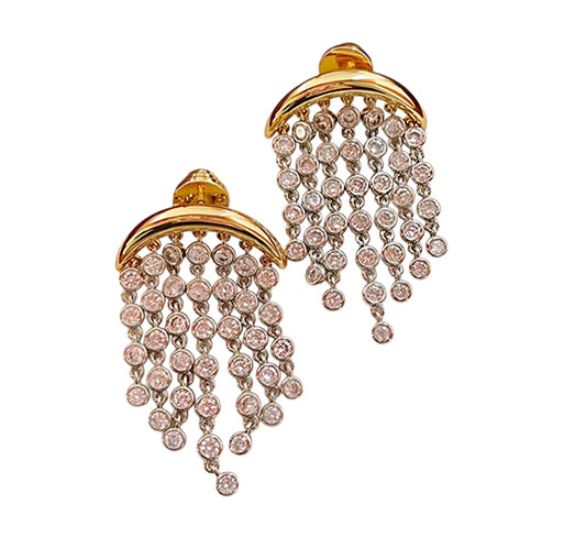 PREORDER - Palermo Earrings