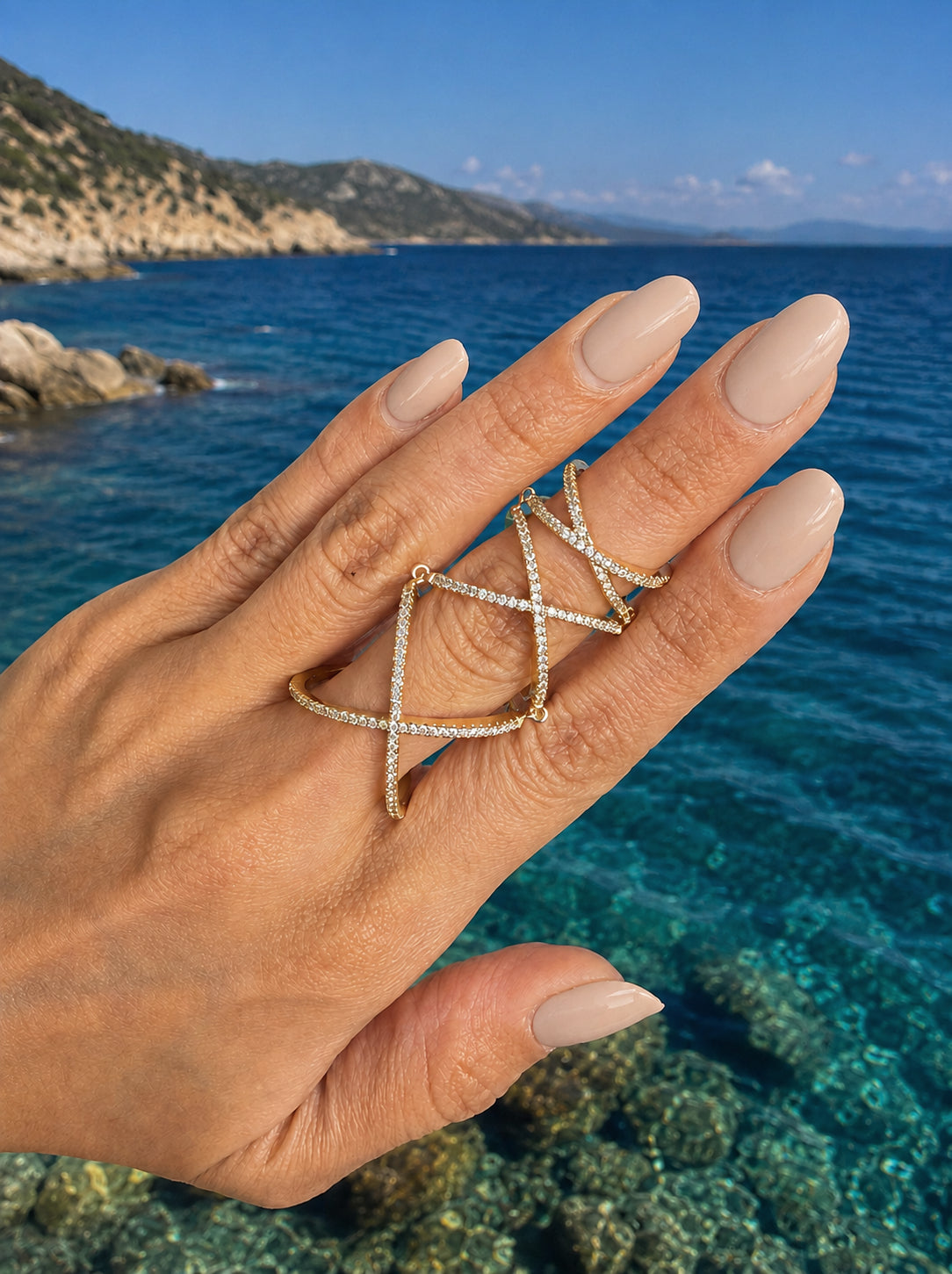 Penelope Ring