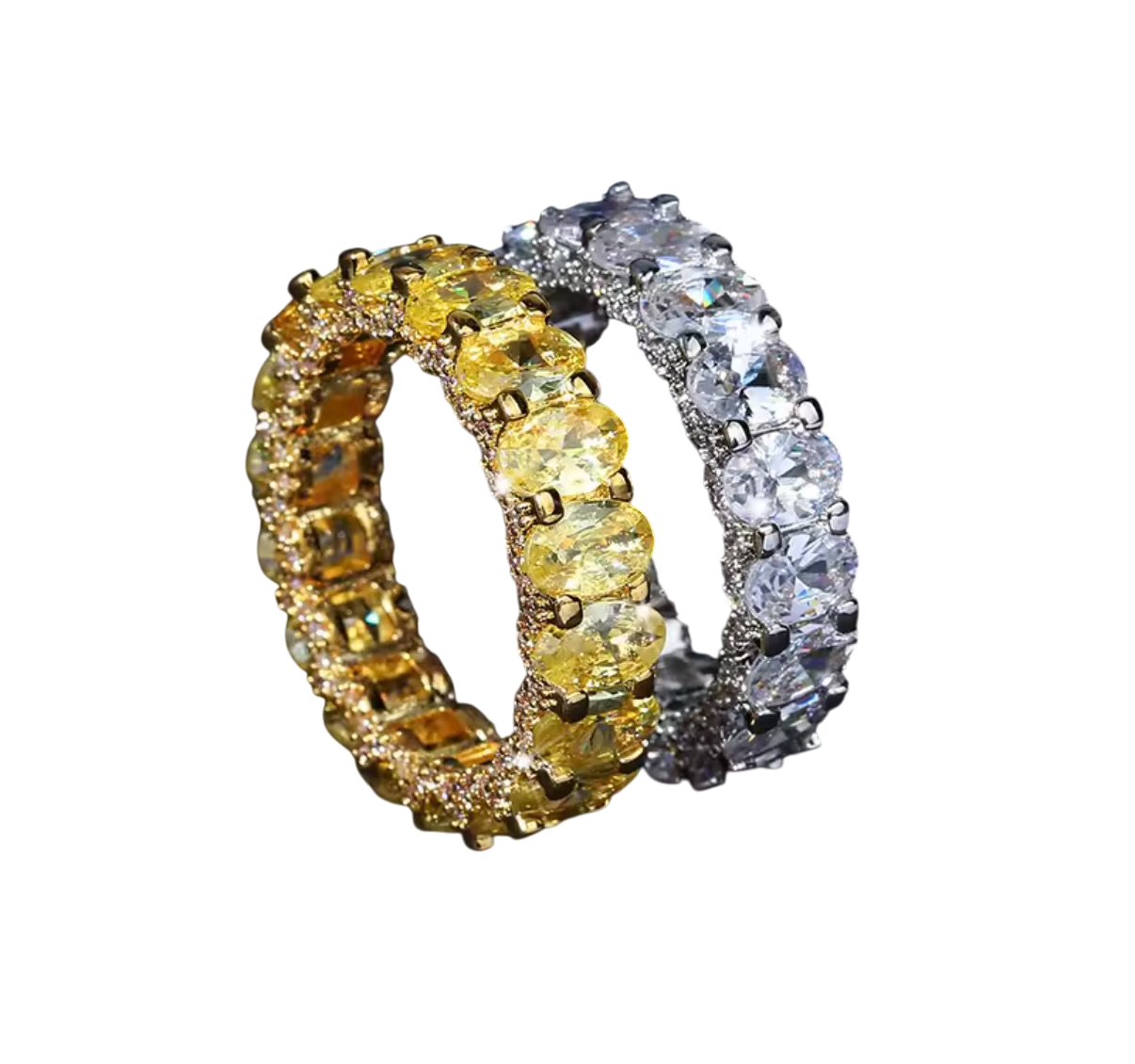 Raj Rings