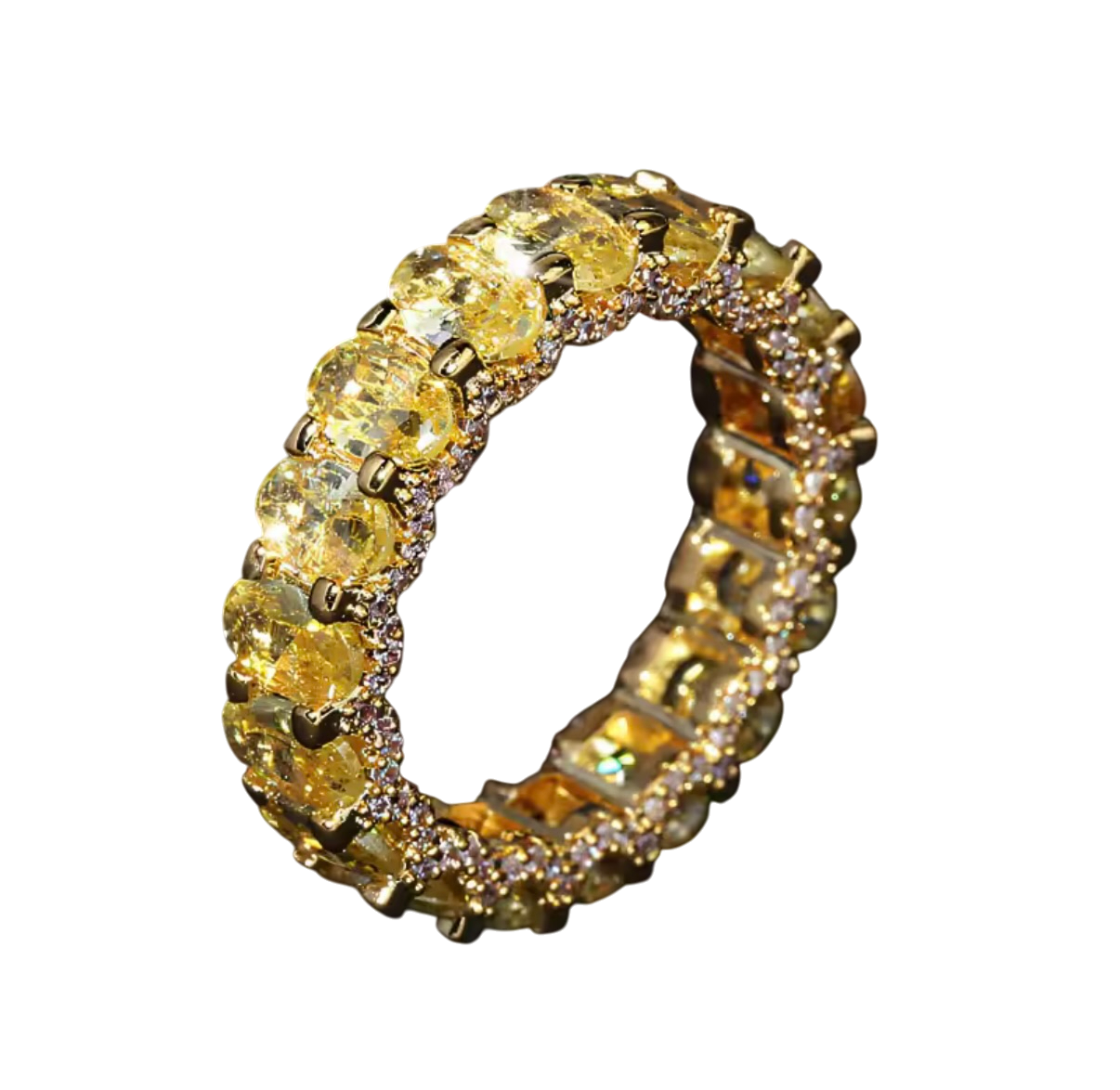 Raj Rings