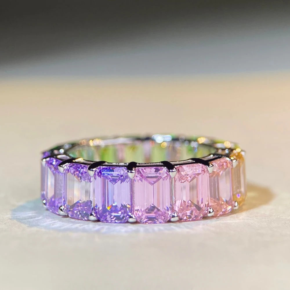 PREORDER - Raj Pastel Ring