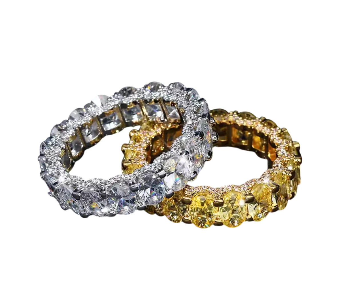 Raj Rings