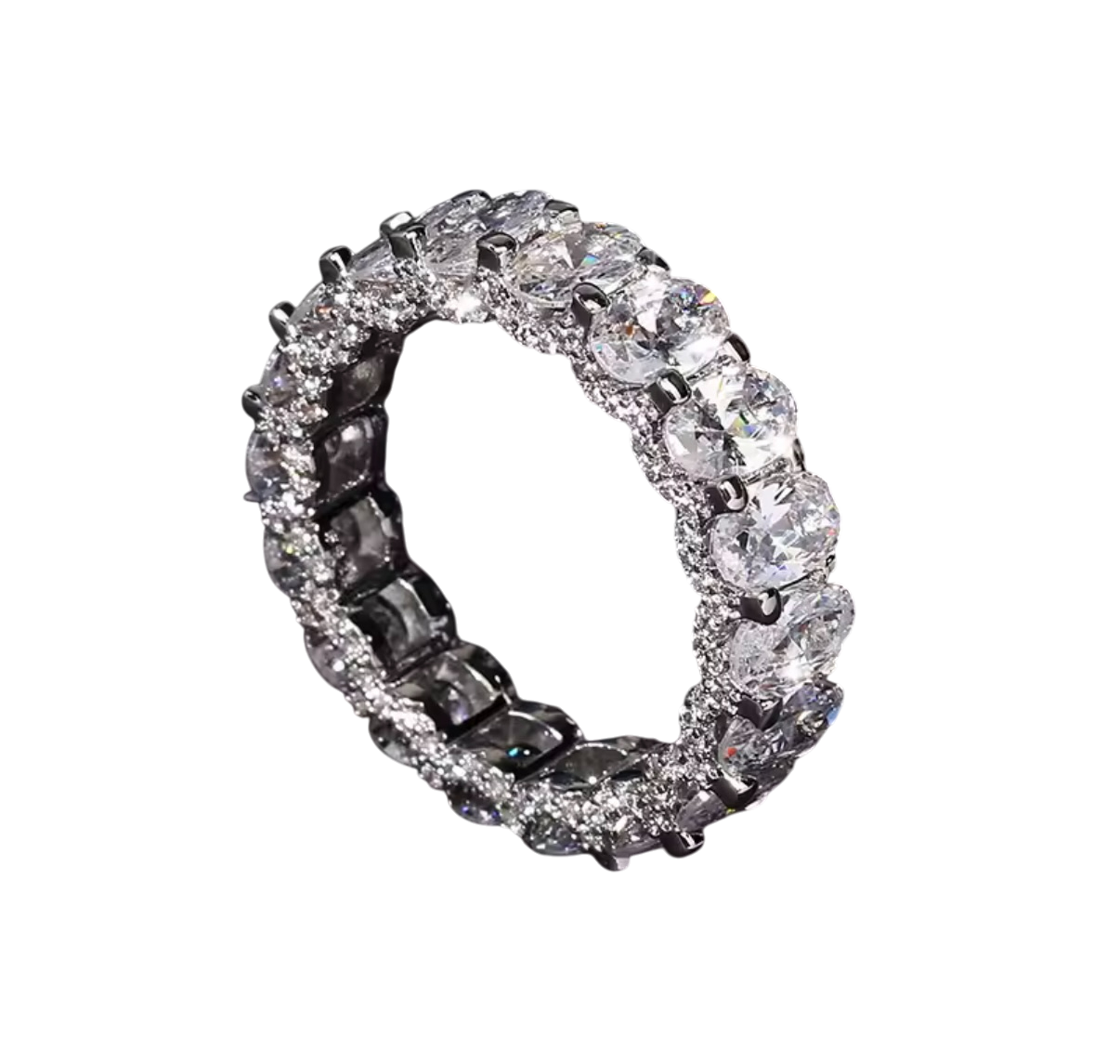 Raj Rings