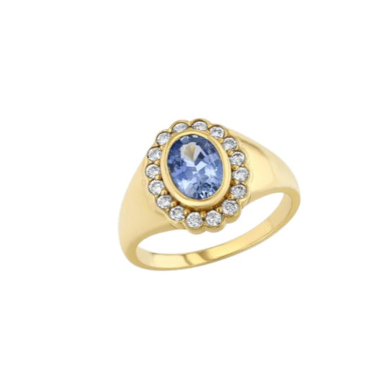 PREORDER - Renaissance Ring