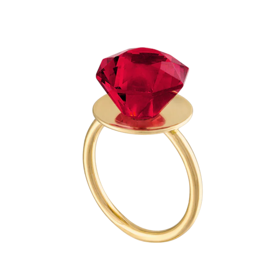 Chupete Ring - DRJ Fine
