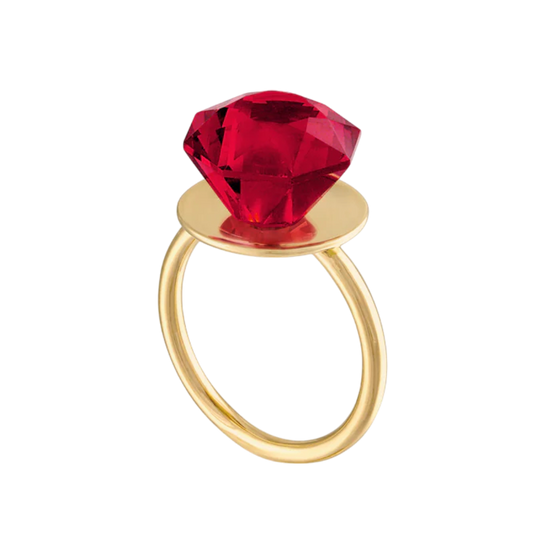 Chupete Ring - DRJ Fine
