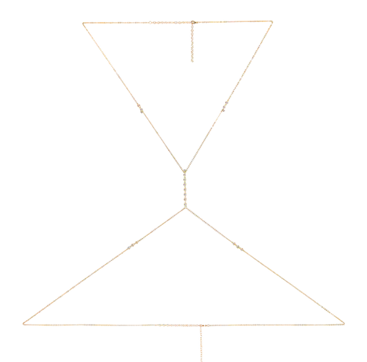 Rosh Body Chain