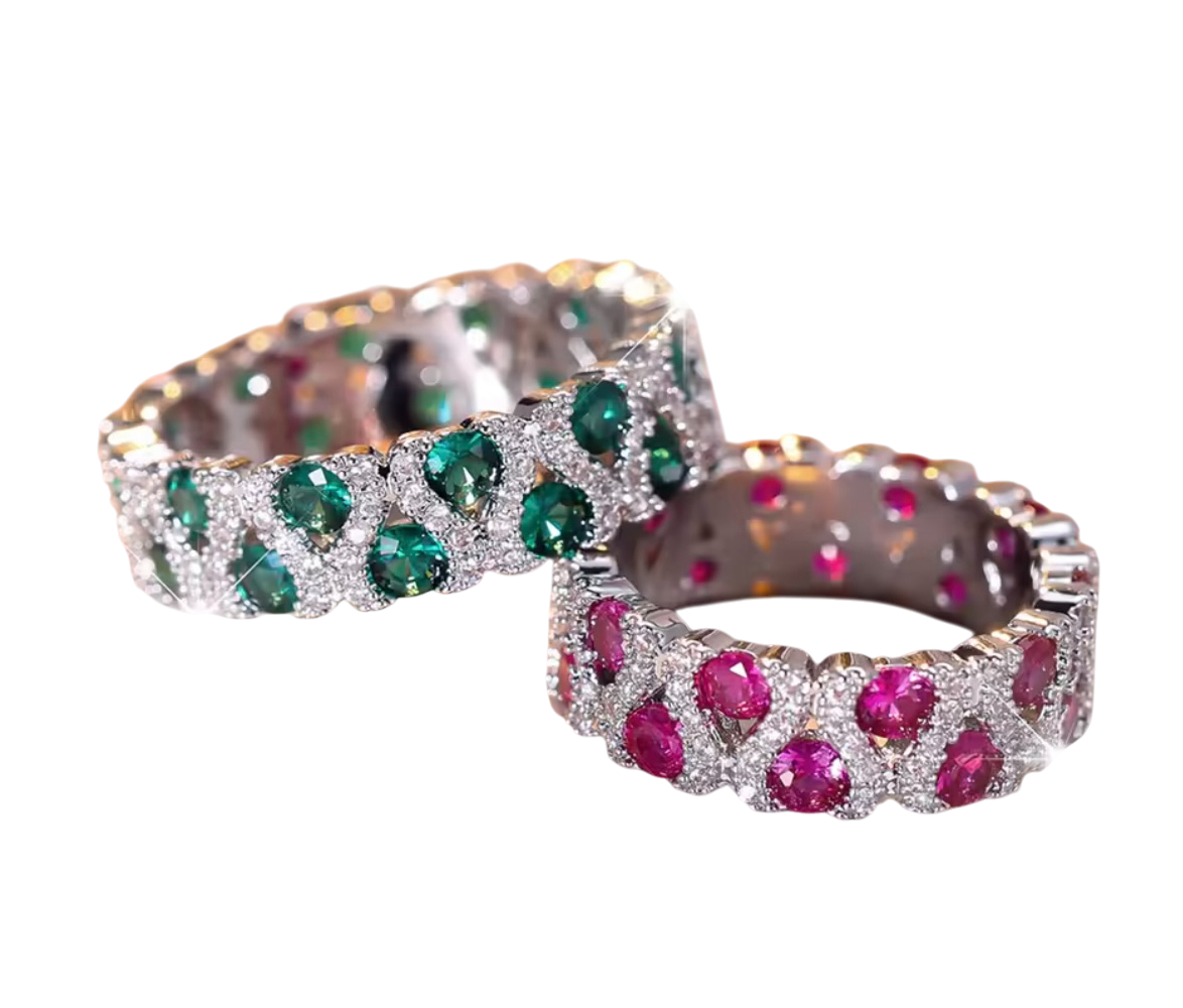 Ruhi Ring