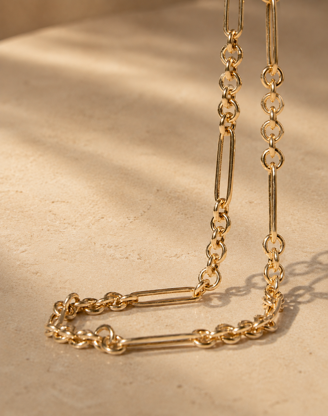 Saira Necklace