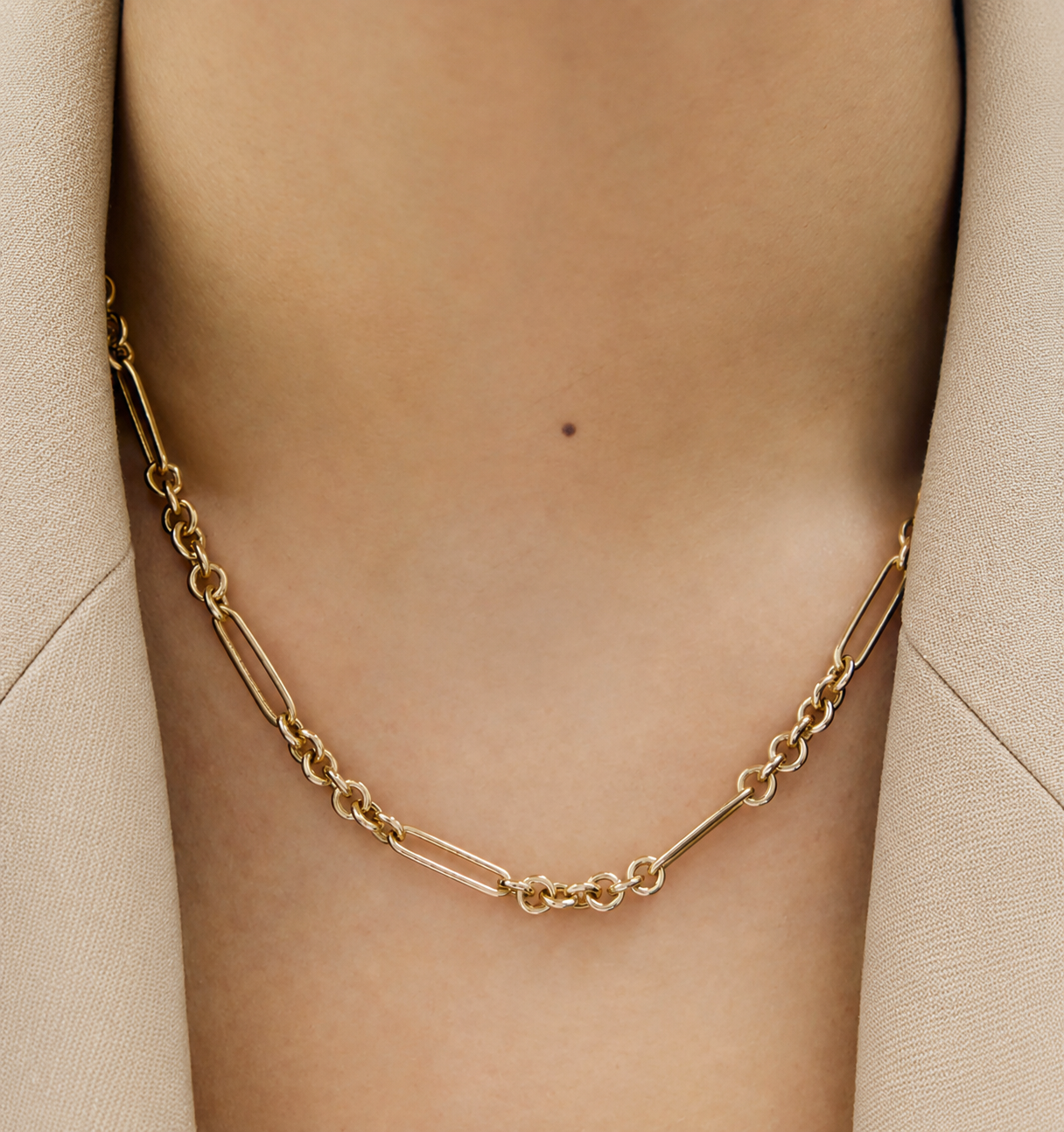 Saira Necklace