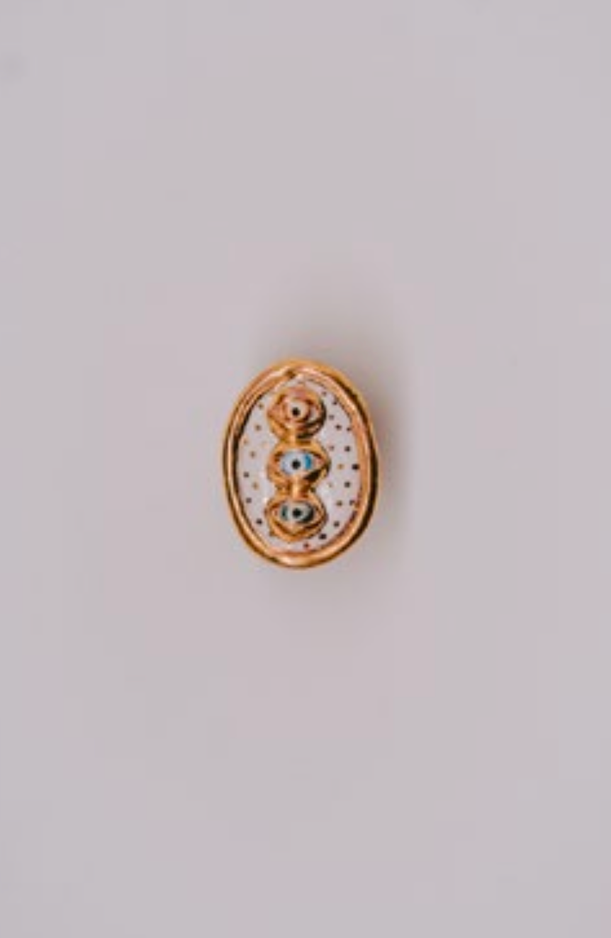 Apri Jewellery - Ring 010