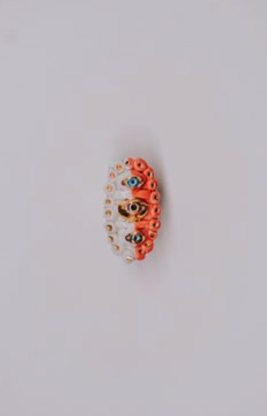 Apri Jewellery - Ring 011
