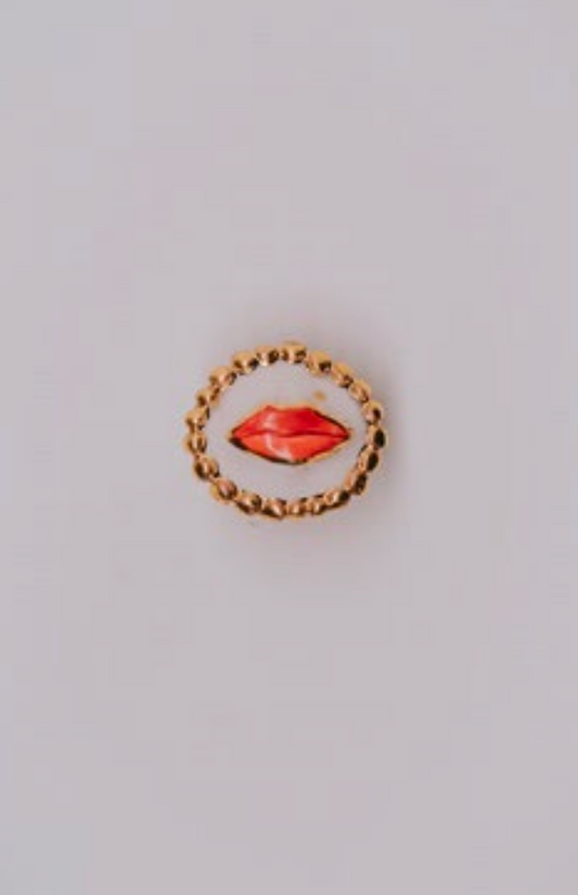 Apri Jewellery - Ring 012