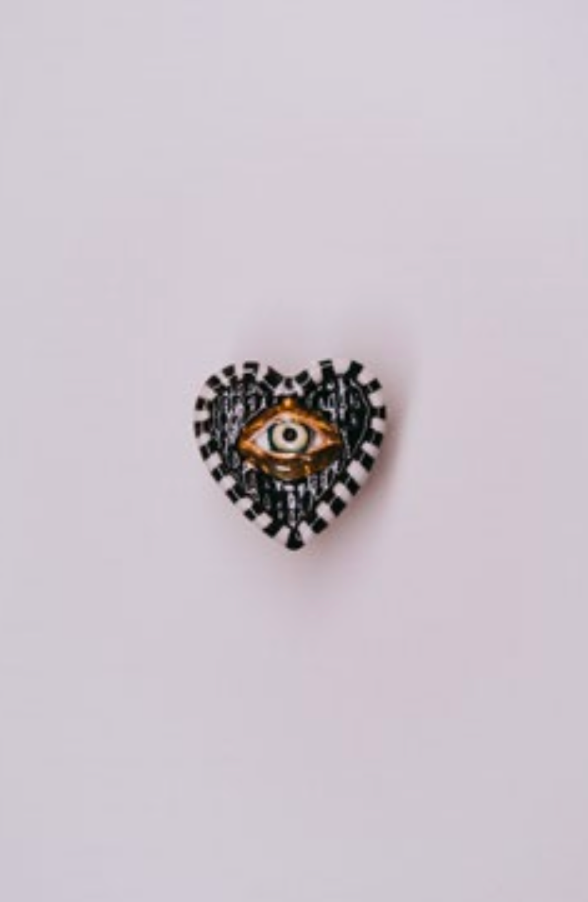 Apri Jewellery - Ring 013