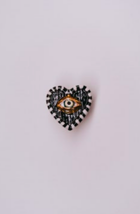 Apri Jewellery - Ring 013