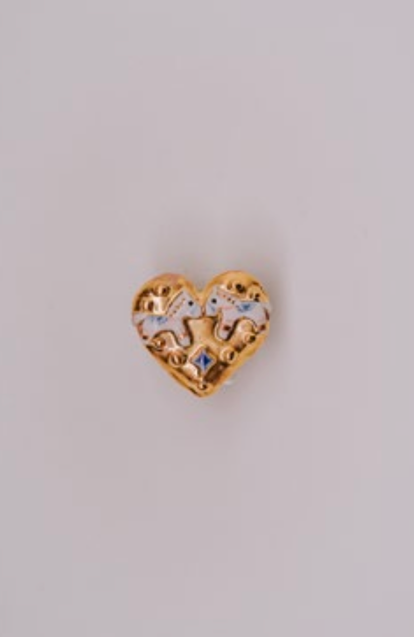 Apri Jewellery - Ring 014