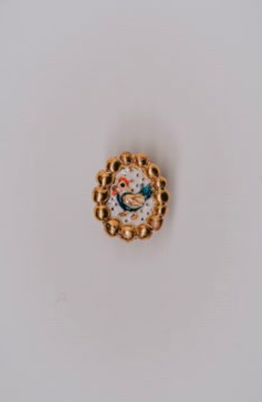 Apri Jewellery - Ring 016