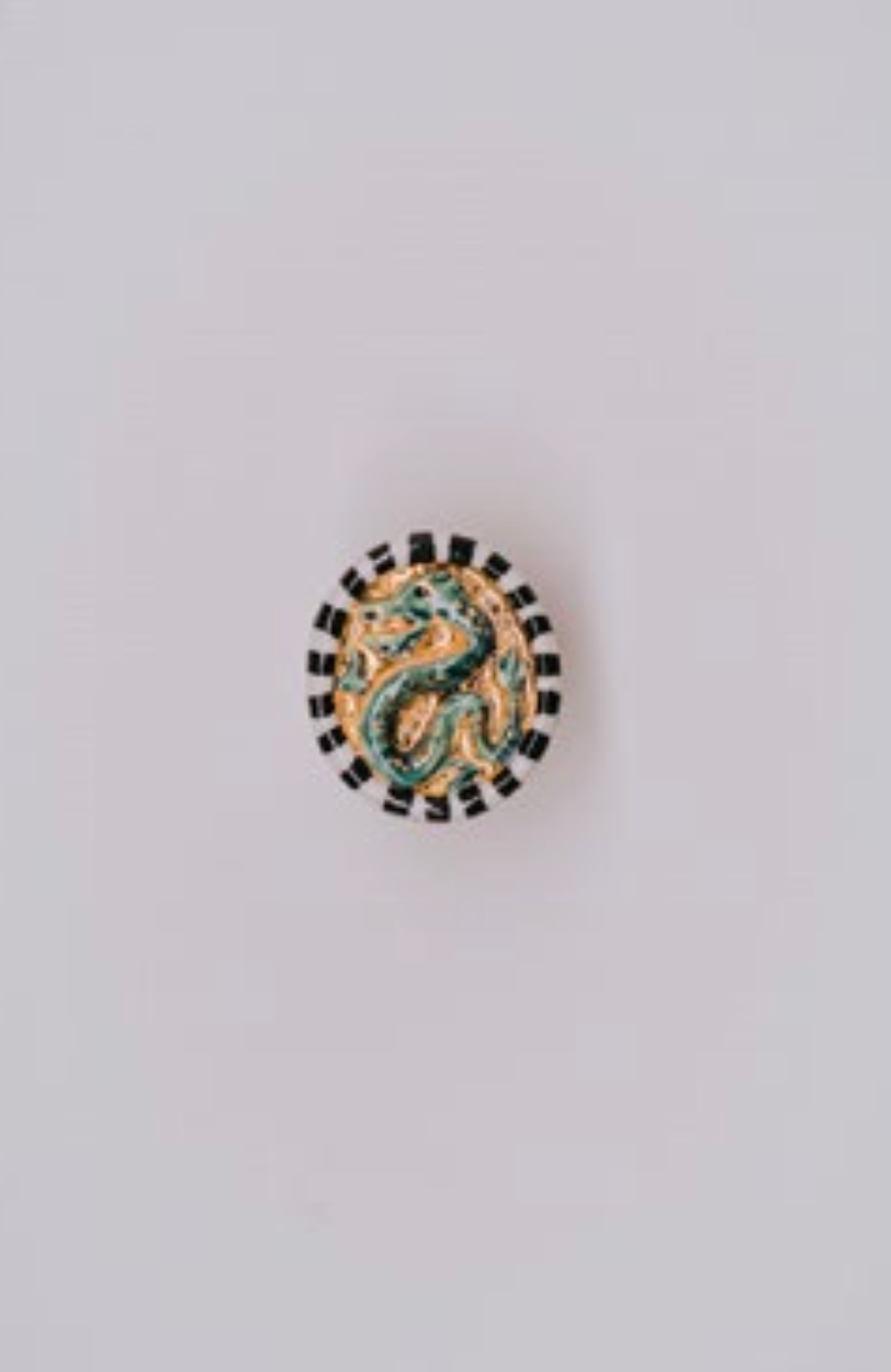 Apri Jewellery - Ring 017