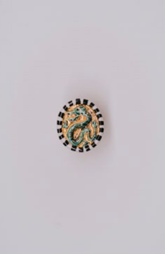 Apri Jewellery - Ring 017