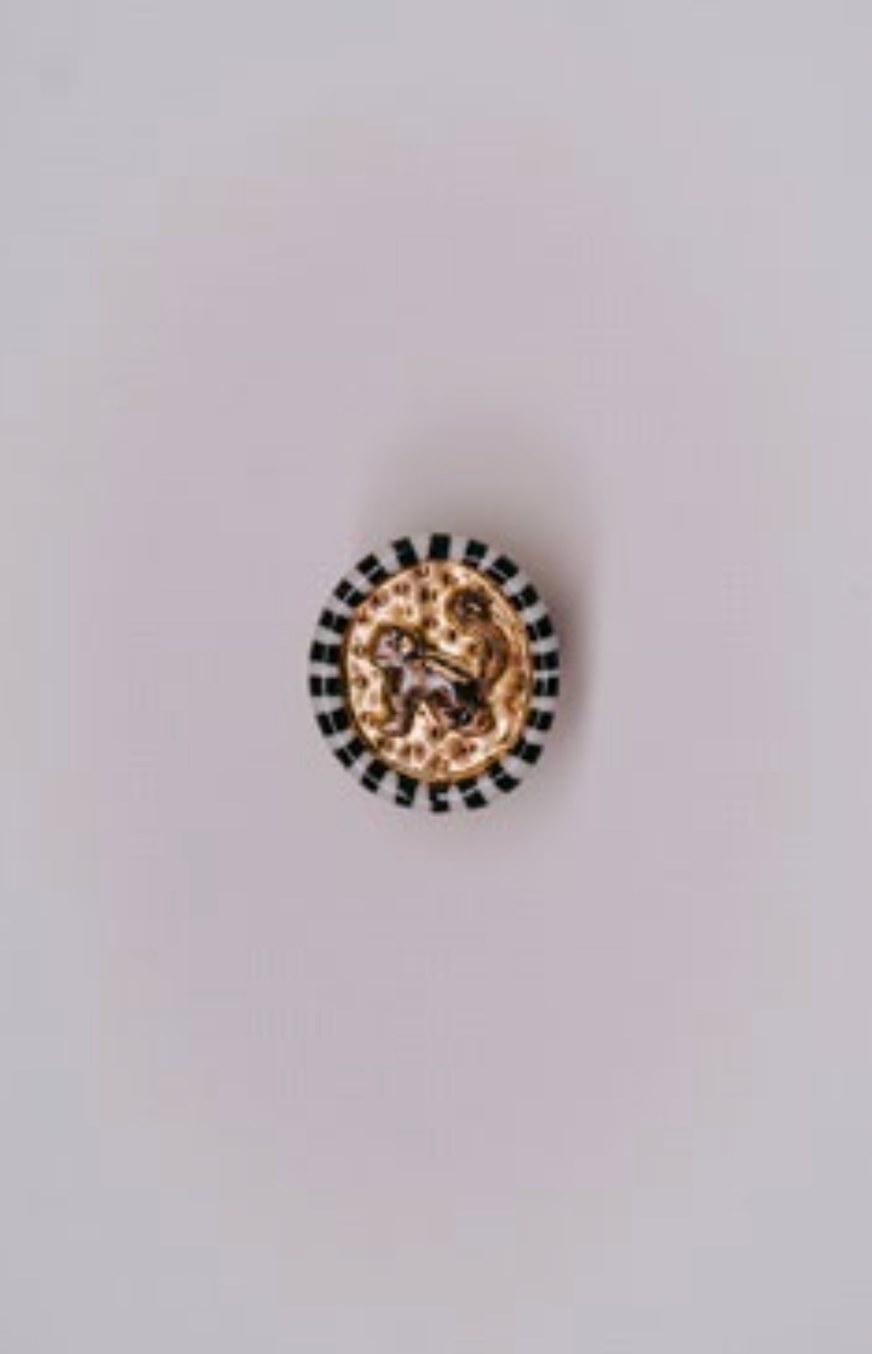 Apri Jewellery - Ring 018