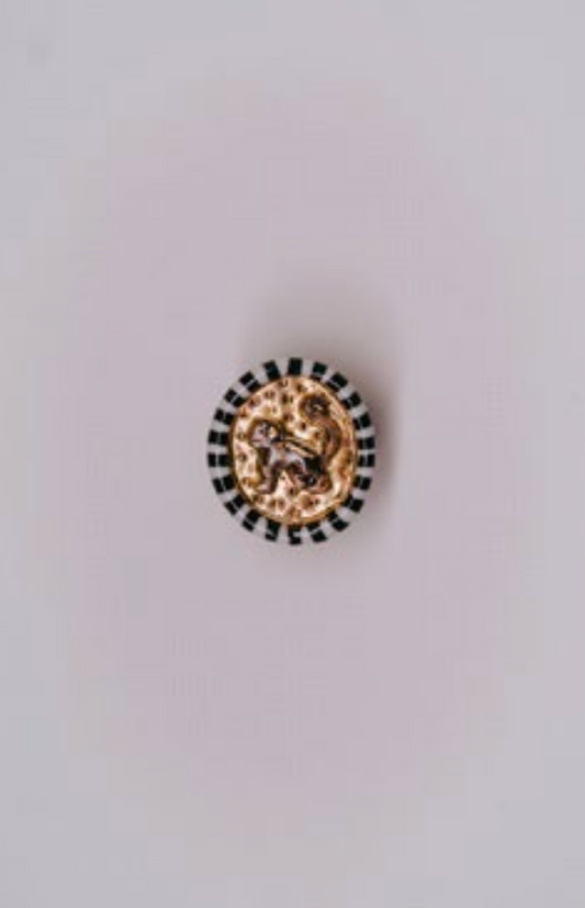 Apri Jewellery - Ring 018